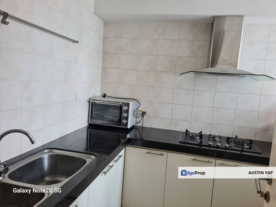 Kiara 1888_Well Maintained & Fully Furnished , Kuala Lumpur, Mont Kiara