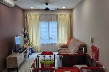 Savanna Executive Suites @ Southville City