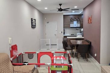 Savanna Executive Suites @ Southville City