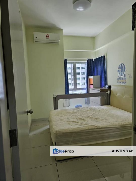 Savanna Executive Suites, Southville City, Selangor, Bangi