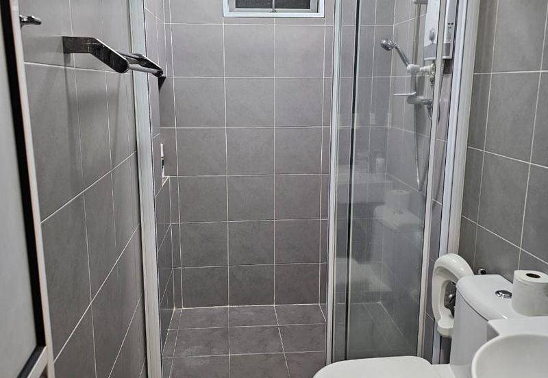 Savanna Executive Suites @ Southville City