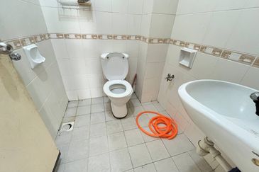 Laman Suria e-Resort Apartment