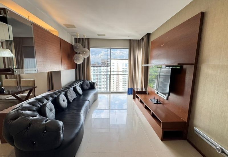 Verve Suites