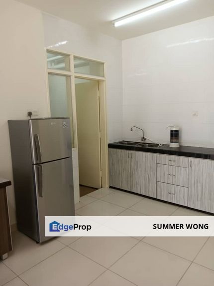 Platinum Hill PV 2, Setapak, Kuala Lumpur 1450sf | KL East View | PV2 PV 2 Condominium, Kuala Lumpur, Setapak