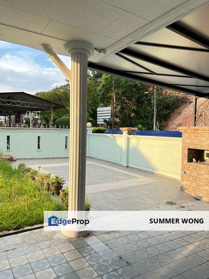 Bungalow Semi-D Ampang Jaya Ampang Hilir KLCC , Selangor, Ampang