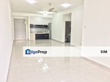 Ivory Residence for sales, Selangor, Kajang