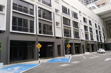 Edusentral @ Setia Alam