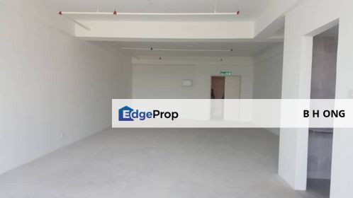 Prime Location Shoplot @ Bandar Bukit Tinggi 1, Klang, Selangor, Klang