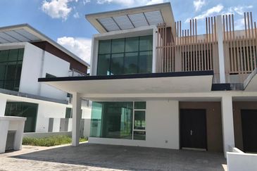 Cassia Garden Residence