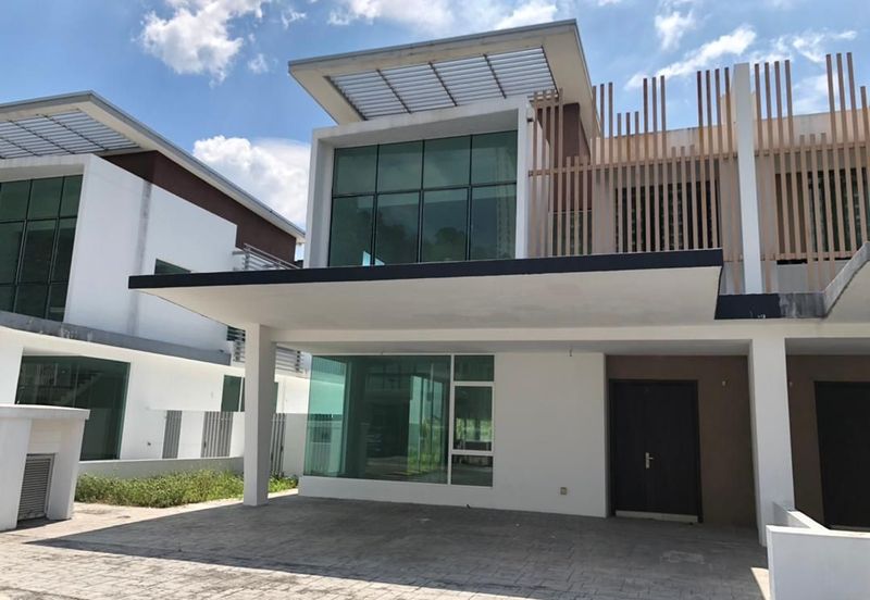 Cassia Garden Residence