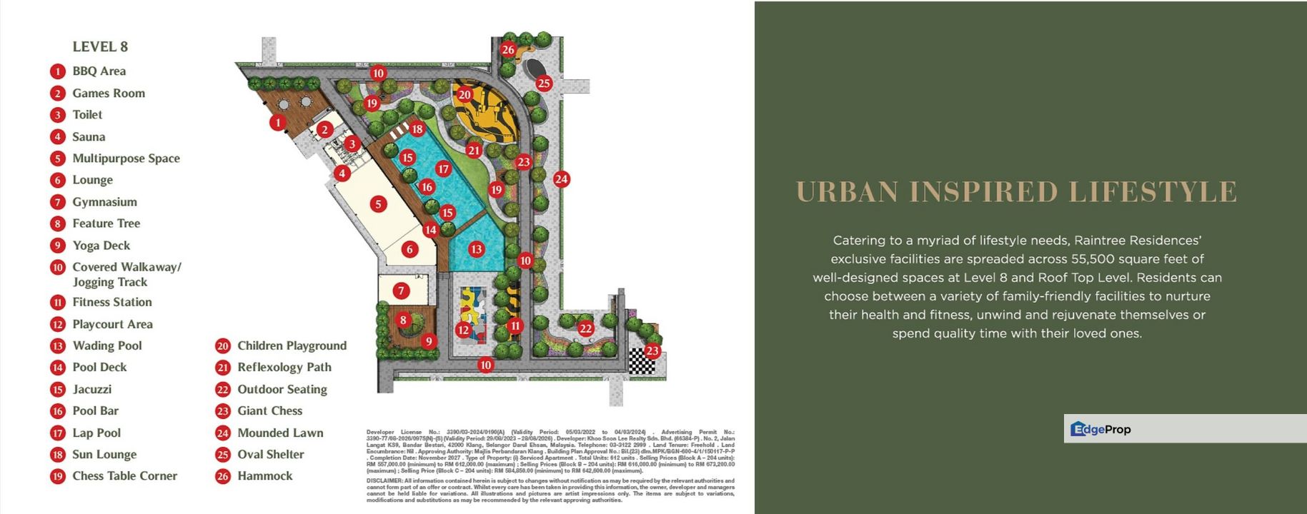 Sengaorku Price But Atas Condo Spec! Beside Shopping Mall!, Selangor, Klang