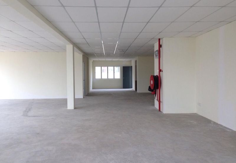 Seria 88 Business Centre