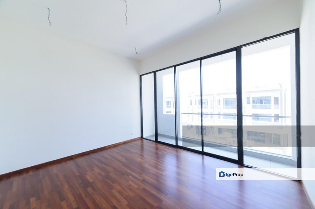 Setia utama 2 Edulis Endlot 32x65 Feet bigger size Semi D , Selangor, Setia Alam/Alam Nusantara