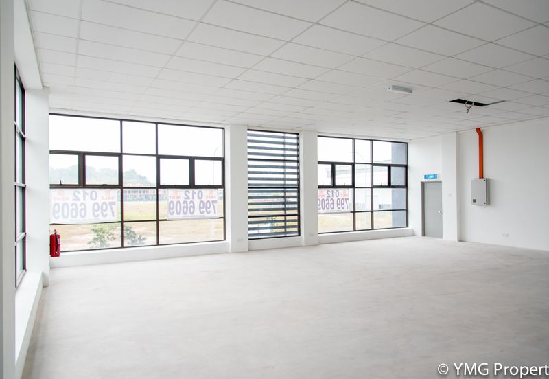 Astana Industrial Park, Bandar Bukit Raja