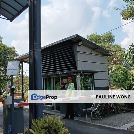 SUBANG JAYA USJ20, Selangor, USJ