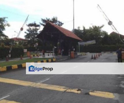 USJ16 LAND FOR SALE, Selangor, Subang Jaya