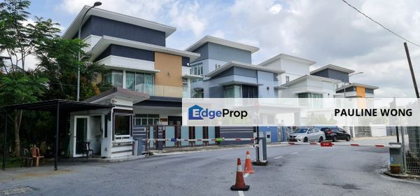  FREEHOLD NEW BUNGALOW VERY GOOD PRICE🔥, Selangor, Rawang