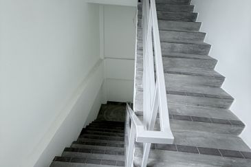 Meru Industrial Park