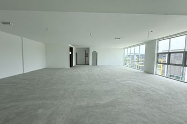 Meru Industrial Park