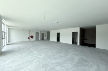 Meru Industrial Park