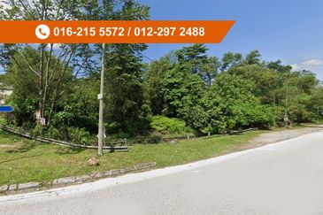 Rawang Integrated Industrial Parks