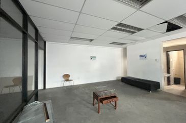 Kepong Industrial Park