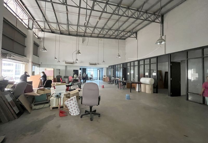 Kepong Industrial Park