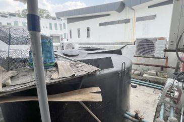 Kepong Industrial Park