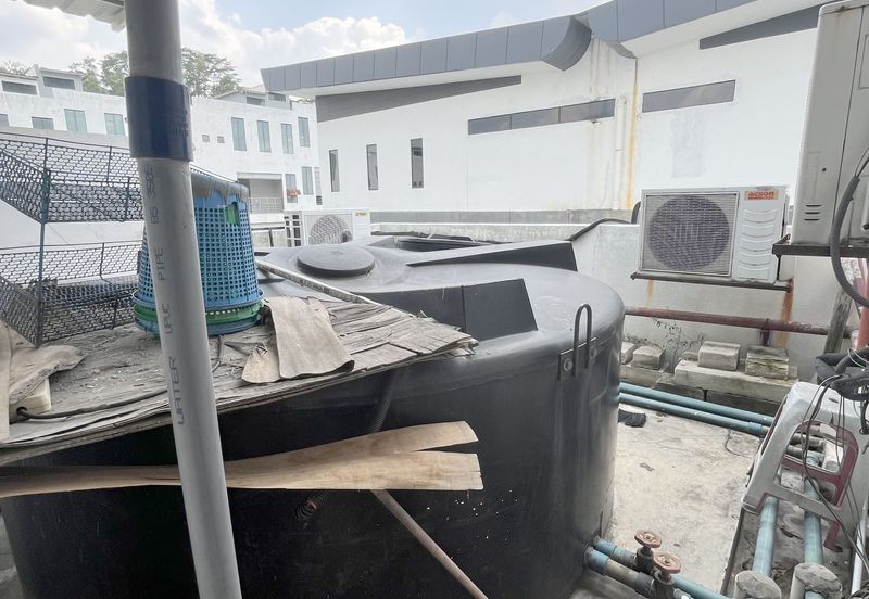 Kepong Industrial Park