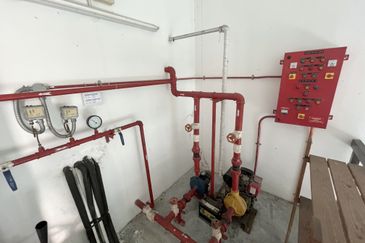 Kepong Industrial Park