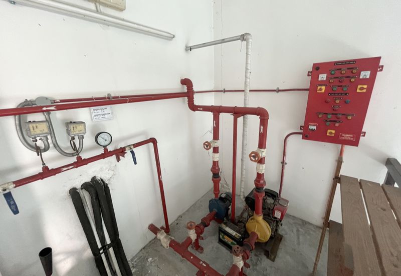 Kepong Industrial Park