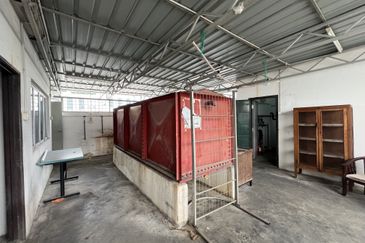 Kepong Industrial Park