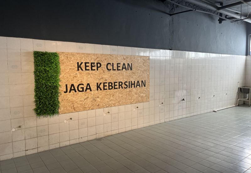 Warehouse For Sale @ Anzen Business Park Kepong Taman Bukit Maluri