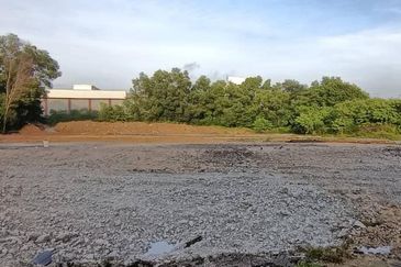 Hicom Industrial Estate