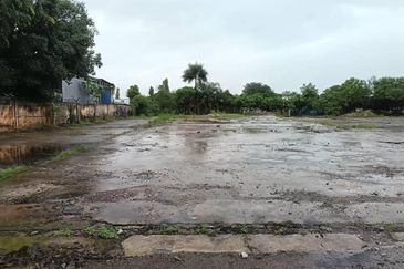 Hicom Industrial Estate