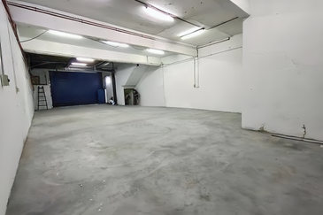 Springcrest Industrial Park