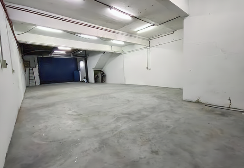 Springcrest Industrial Park