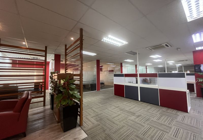 Taman Sains Teknologi, Kota Damansara