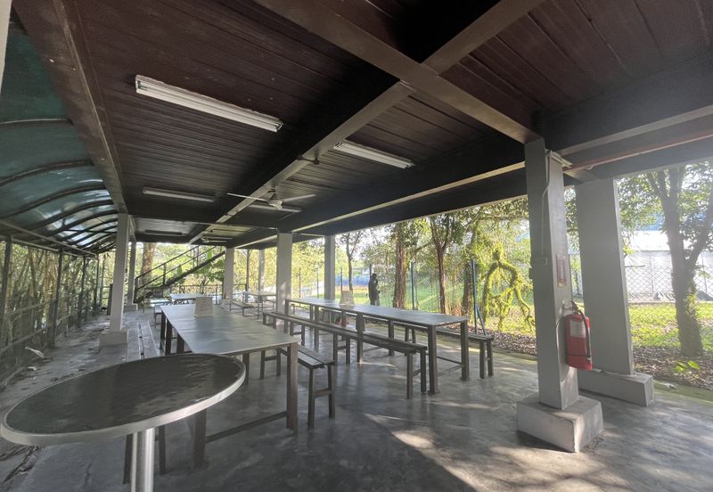 Taman Sains Teknologi, Kota Damansara