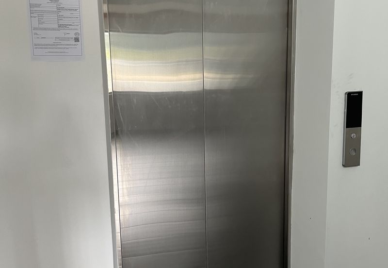 Taman Perindustrian Teknologi Rawang