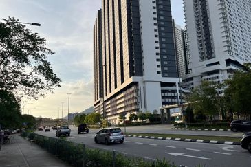 Fortune Perdana Lakeside