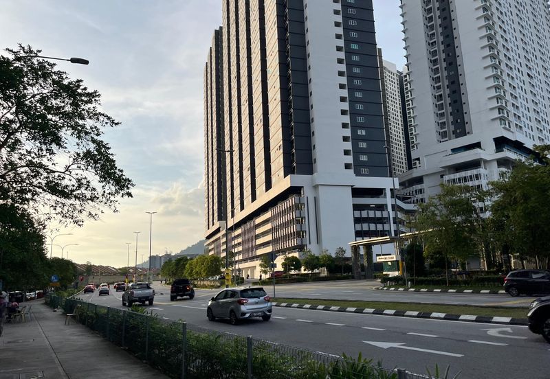 Fortune Perdana Lakeside