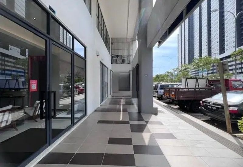 Fortune Perdana Lakeside