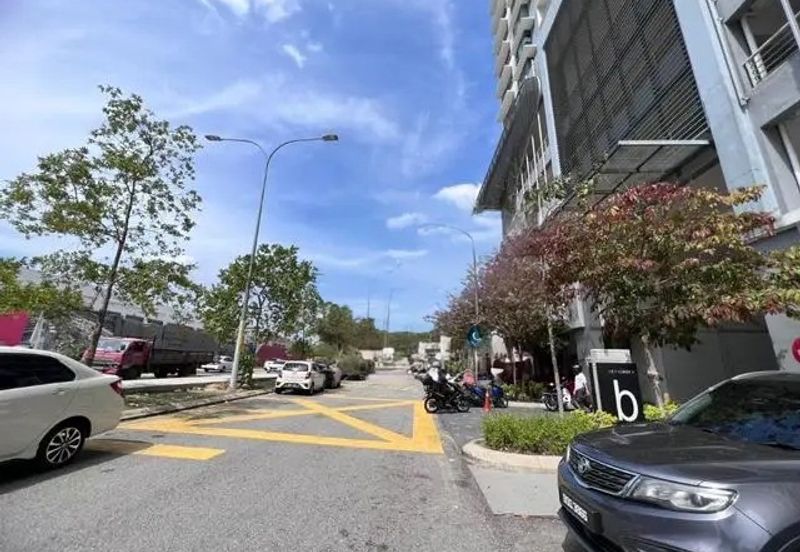 Fortune Perdana Lakeside