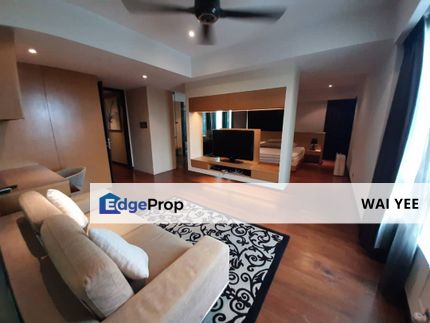 1 Desa Residence 4500sf Fully Furnished with Interior Design, Kuala Lumpur, Taman Desa 