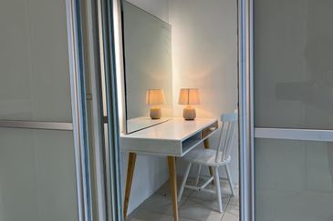 Kampung Sungai Kayu Ara