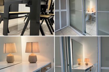 Kampung Sungai Kayu Ara