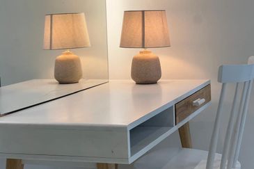 Kampung Sungai Kayu Ara