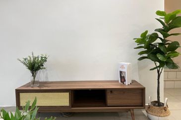 Kampung Sungai Kayu Ara