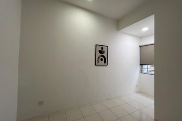 Kampung Sungai Kayu Ara